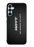 Hoyt archery wallpaper Samsung Galaxy A15 5G Case OV5220