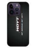 Hoyt archery wallpaper iPhone 14 Pro Max Case OV3463