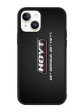Hoyt archery wallpaper iPhone 15 Case OV5220