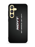 Hoyt archery wallpaper Samsung Galaxy S24 FE 5G Case OV5220