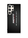 Hoyt archery wallpaper Samsung Galaxy S24 Ultra 5G Case OV5220