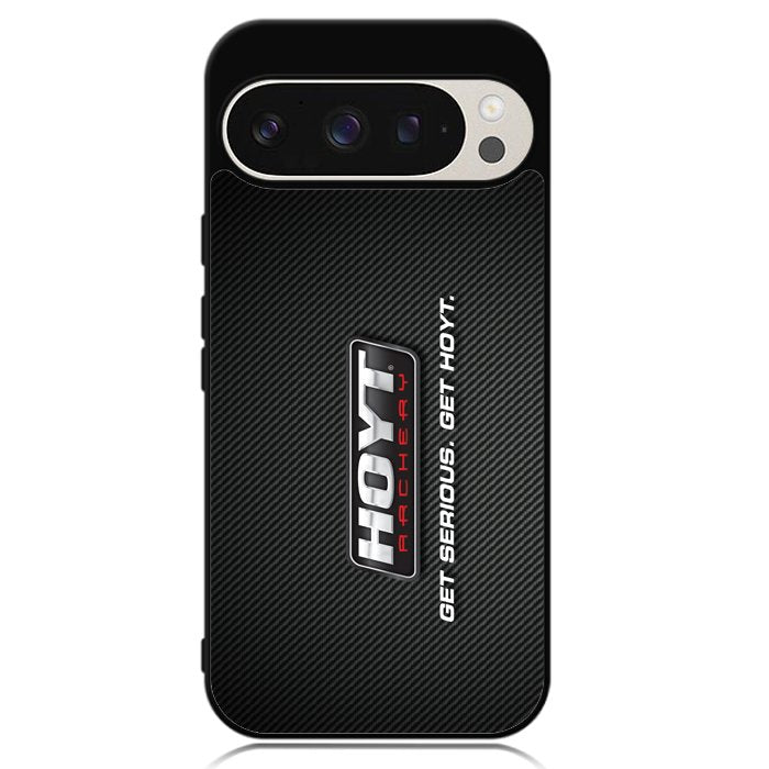 Hoyt archery wallpaper Google Pixel 9 Pro XL Case OV5220