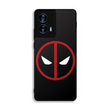 Logo Deadpool Motorola Moto G Power 5G 2024 Case OV4742