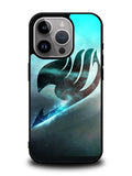 Logo Fairy Tail iPhone 16 Pro Case