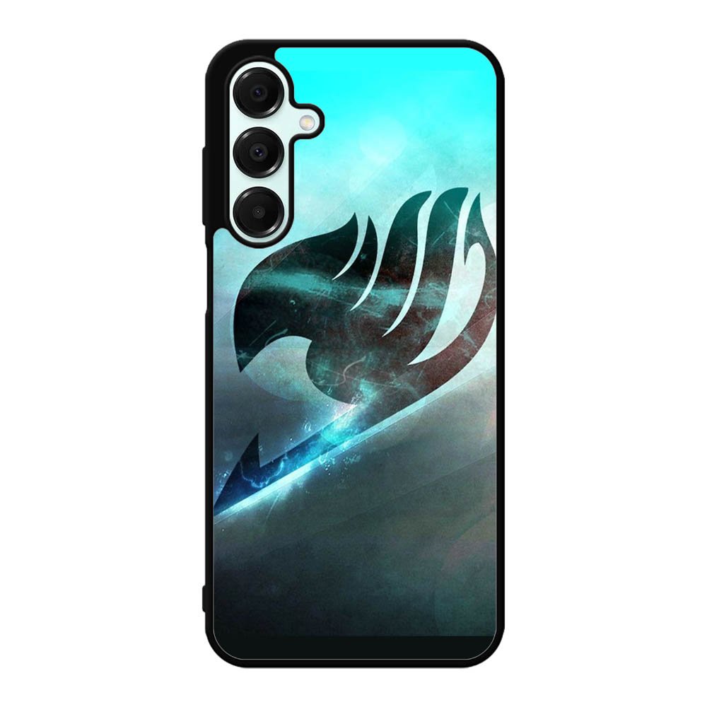 Logo Fairy Tail Samsung Galaxy A16 Case OV1754
