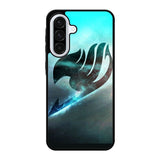 Logo Fairy Tail Samsung Galaxy A56 Case OV1754
