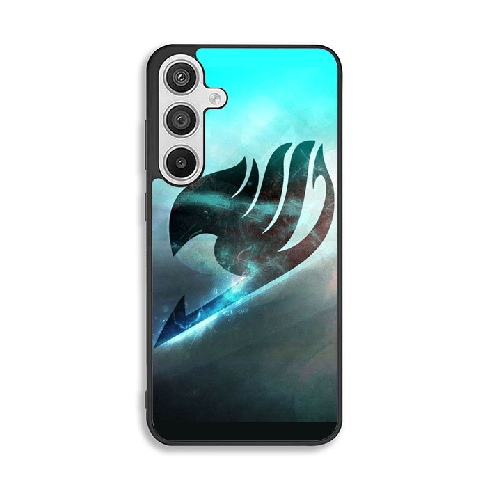 Logo Fairy Tail Samsung Galaxy A26 Case OV1754