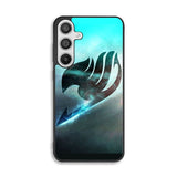 Logo Fairy Tail Samsung Galaxy A26 Case OV0612
