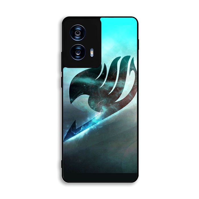 Logo Fairy Tail Motorola Moto G Power 5G 2024 Case OV1754