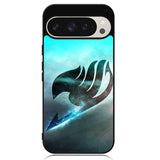 Logo Fairy Tail Google Pixel 9 Pro XL Case