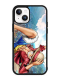 Luffy One iPhone 15 Plus Case OV3417