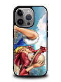 Luffy One iPhone 15 Pro Case OV3417