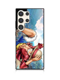 Luffy One Samsung Galaxy S24 Ultra 5G Case OV3417