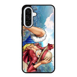 Luffy One Samsung Galaxy A16 5G Case OV3417