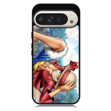 Luffy One Google Pixel 10 | Google Pixel 10 Pro Case OV3417