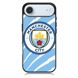 Manchester city Logo iPhone 17 Air Case OV3429