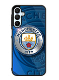 Manchester city Samsung Galaxy A15 5G Case OV3384