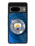 Manchester city Google Pixel 8 Case QC3384