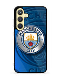 Manchester city Samsung Galaxy S23 Plus 5G , Samsung Galaxy S23+ 5G Case QC3384