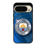 Manchester city Google Pixel 10 Pro XL Case QC3384