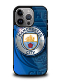Manchester city iPhone 15 Pro Case OV3384
