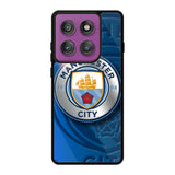 Manchester city Motorola Moto Edge 60 Pro Case QC3384