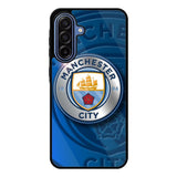 Manchester city Samsung Galaxy A17 Case QC3384