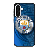 Manchester city Samsung Galaxy A26 5G Case OV3384