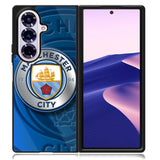 Manchester city Samsung Galaxy Z Fold 7 Case OV3384