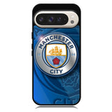 Manchester city Google Pixel 10 Pro XL Case OV3384