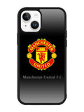 Manchester United iPhone 15 Case OV3390