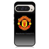 Manchester United Google Pixel 10 Pro XL Case OV3390