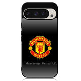 Manchester United Google Pixel 9 | Pixel 9 Pro Case OV3390