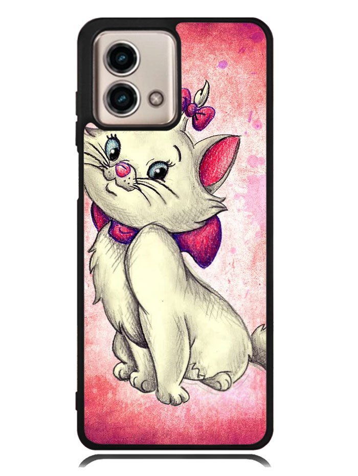 marie aristocats Motorola Moto G Stylus 5G 2023 Case OV3396
