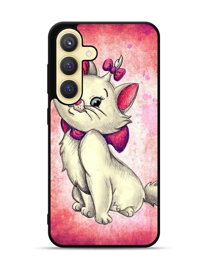marie aristocats Samsung Galaxy S25 5G Case OV3396