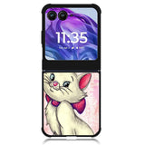marie aristocats Motorola Moto Razr Plus 2024 , Moto Razr+ 2024 Case OV3396