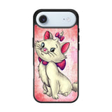 marie aristocats iPhone Air Case QC3396