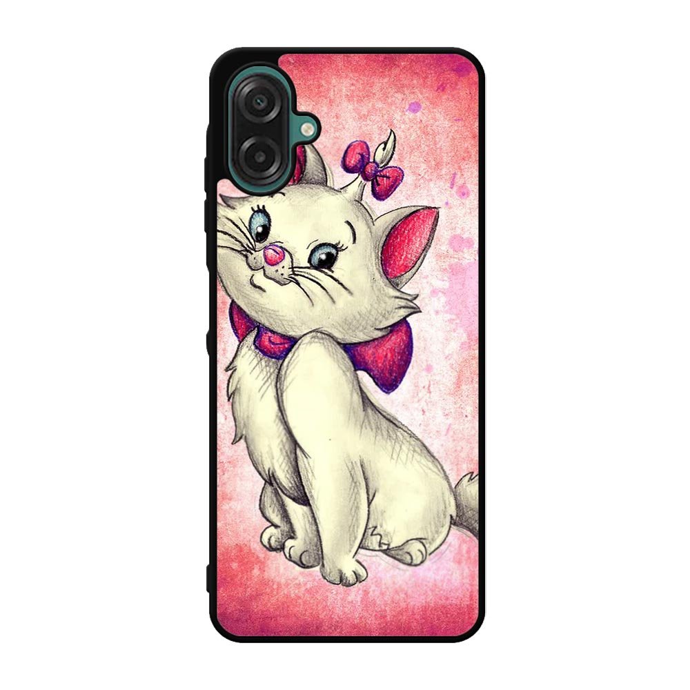 marie aristocats Samsung Galaxy A07 Case QC3396