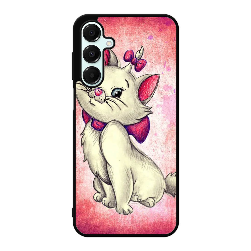 marie aristocats Samsung Galaxy A16 Case OV3396