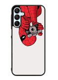 Marvel Comics Everyday Samsung Galaxy A15 5G Case OV3353