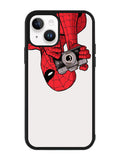 Marvel Comics Everyday iPhone 15 Plus Case OV3353