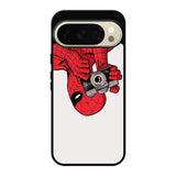 Marvel Comics Everyday Google Pixel 10 Pro Case OV3353