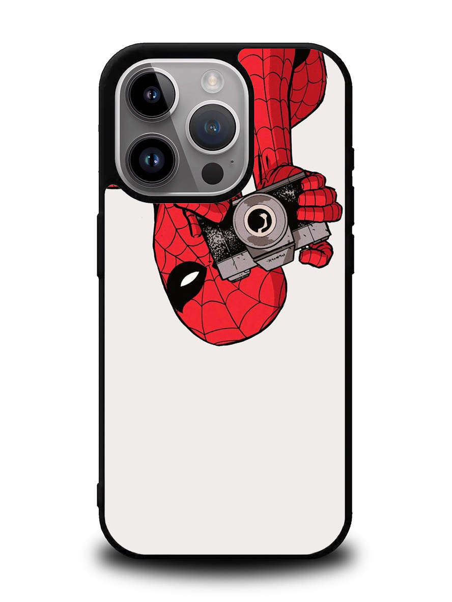 Marvel Comics Everyday iPhone 16 Pro Case OV3353