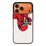 Marvel Comics Everyday iPhone 17 Pro Max Case OV3353