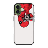 Marvel Comics Everyday iPhone 17 Case OV3353