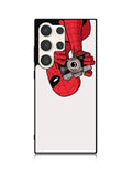 Marvel Comics Everyday Samsung Galaxy S23 Ultra 5G Case QC3353