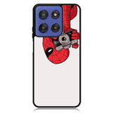 Marvel Comics Everyday Motorola Moto G Stylus 5G 2025 Case OV3353