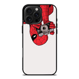 Marvel Comics Everyday iPhone 16 Pro Case OV3353