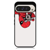 Marvel Comics Everyday Google Pixel 10 Pro XL Case OV3353