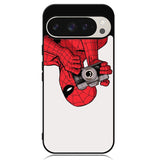 Marvel Comics Everyday Google Pixel 9 | Pixel 9 Pro Case OV3353